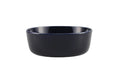 Porland Navy Blue Bowl - 16cm