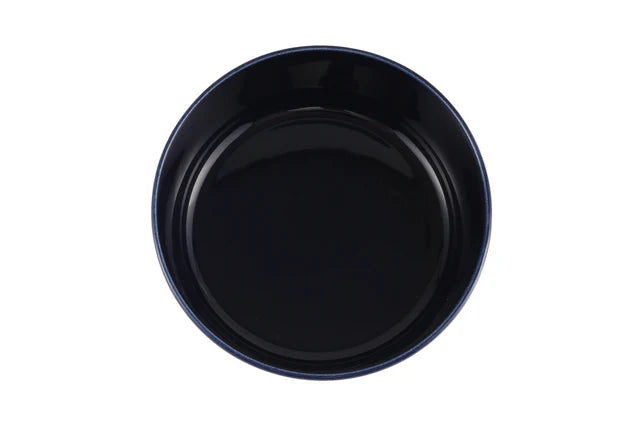Porland Navy Blue Bowl - 12cm