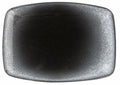 Porland Twilight Rectangular Plate - 23x32cm