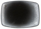 Porland Twilight Rectangular Plate - 23x32cm