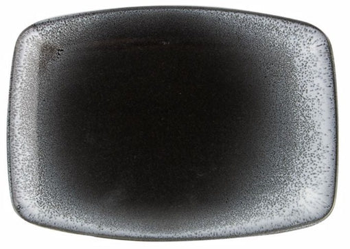 Porland Twilight Rectangular Plate - 23x32cm