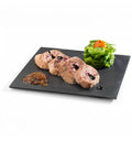 Pujadas Slates Serving Platter - Black, 20x20cm