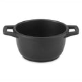 Pujadas Black Series Deep Casserole - 20cm