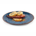 Pujadas Water Melamine Plate - 30cm