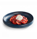 Pujadas Deep Blue Serving Platter - 30x28.50cm