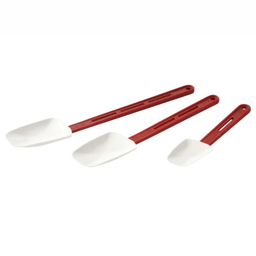 Pujadas High Heat Silicone Spoon - 40cm