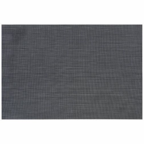 Pujadas Placemat - Black & White, 45x30cm