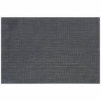 Pujadas Placemat - Black & White, 45x30cm