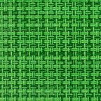 Pujadas Placemat - Green, 45x30cm