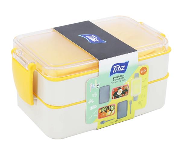 Lunch box