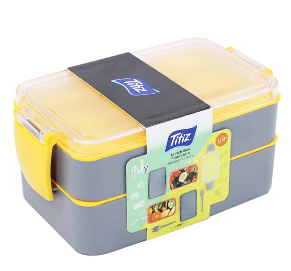 Lunch box