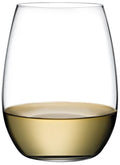 Nude Pure Old Fashioned Glass - 390ml