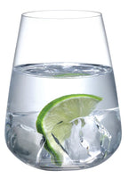 Nude Stem Zero Vertigo Old Fashioned Glass - 450ml