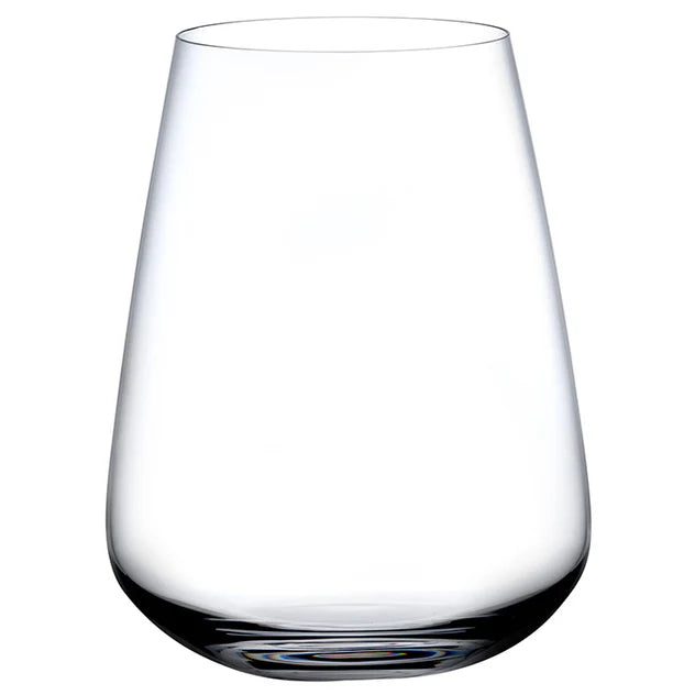Nude Stem Zero Vertigo Old Fashioned Glass - 450ml