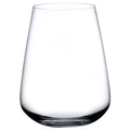 Nude Stem Zero Vertigo Old Fashioned Glass - 450ml