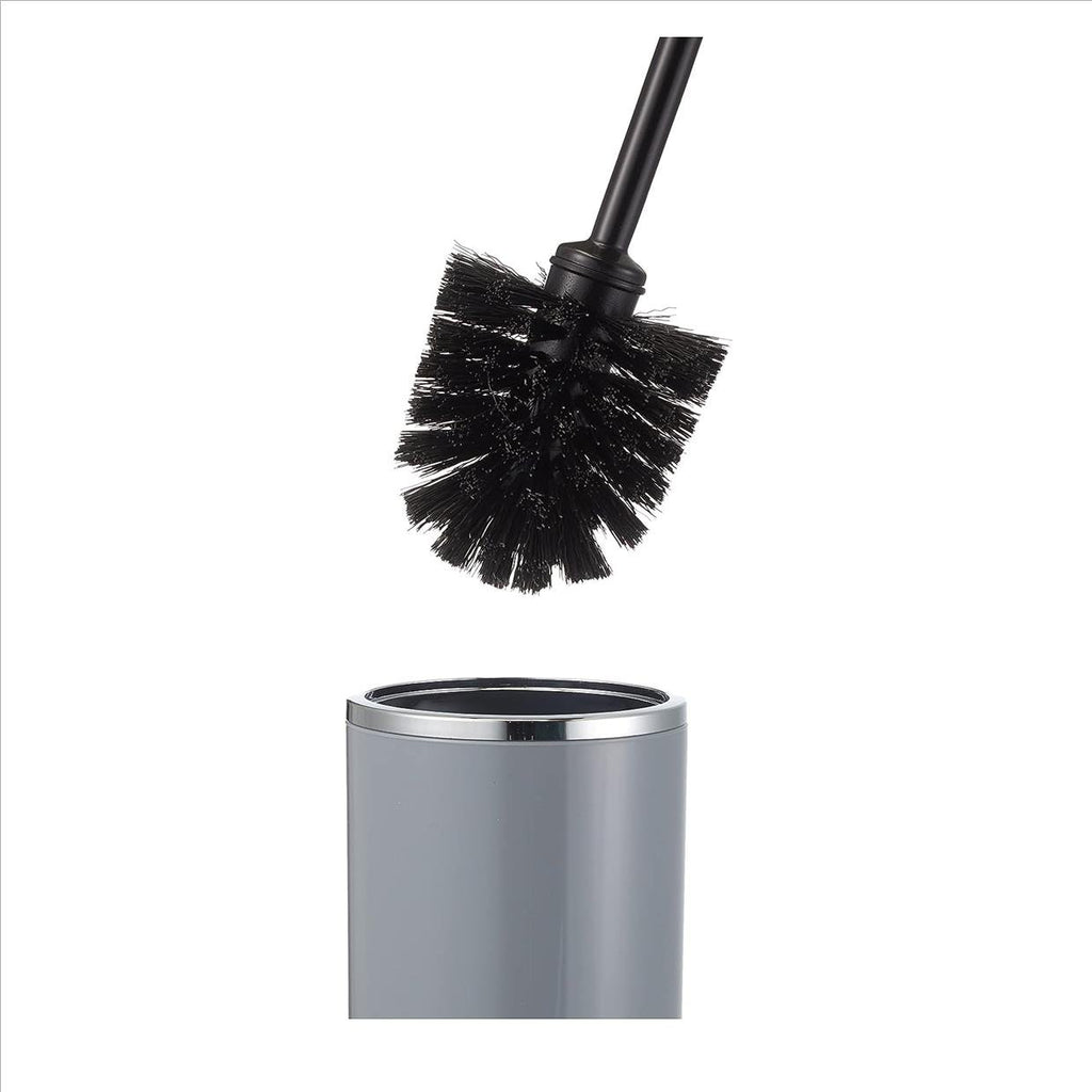 Primanova Linux Toilet Brush, Gray
