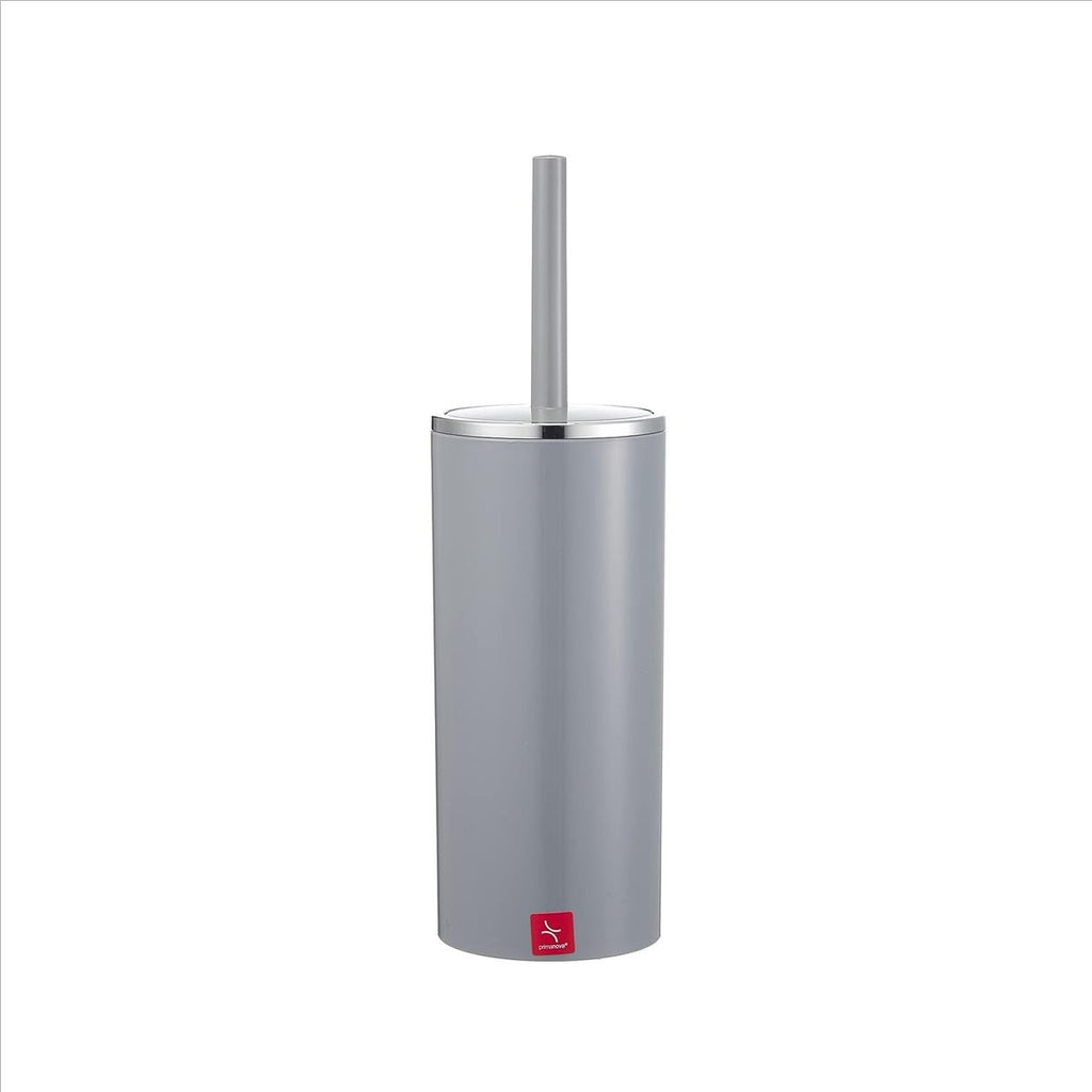 Primanova Linux Toilet Brush, Gray