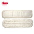 Microfiber Mop Refill Size: 60 cm Liao
