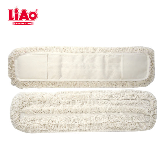 Microfiber Mop Refill Size: 60 cm Liao