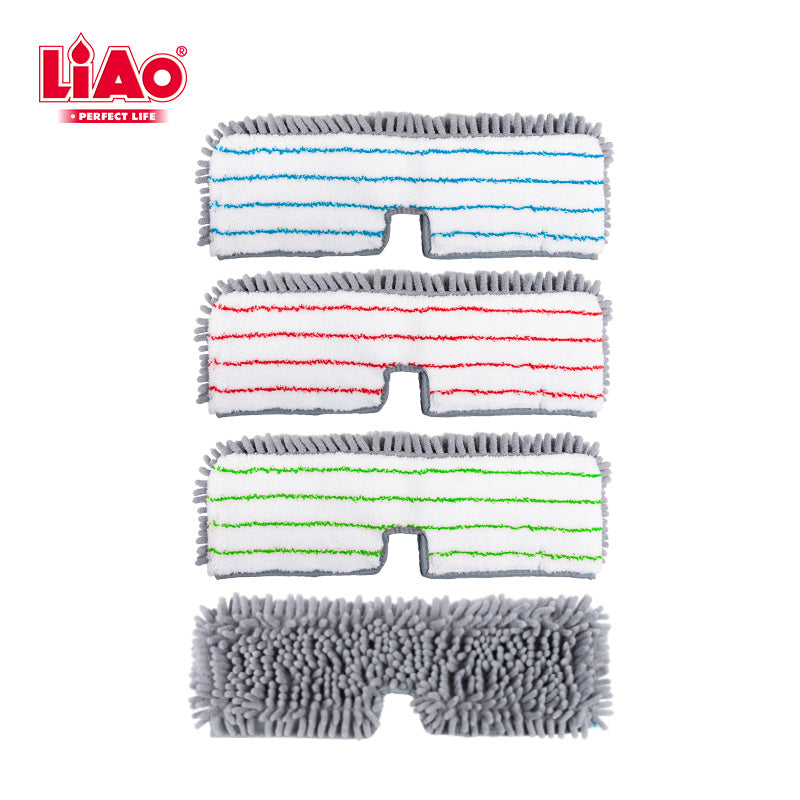 Microfiber Mop Refill 40 cm Liao