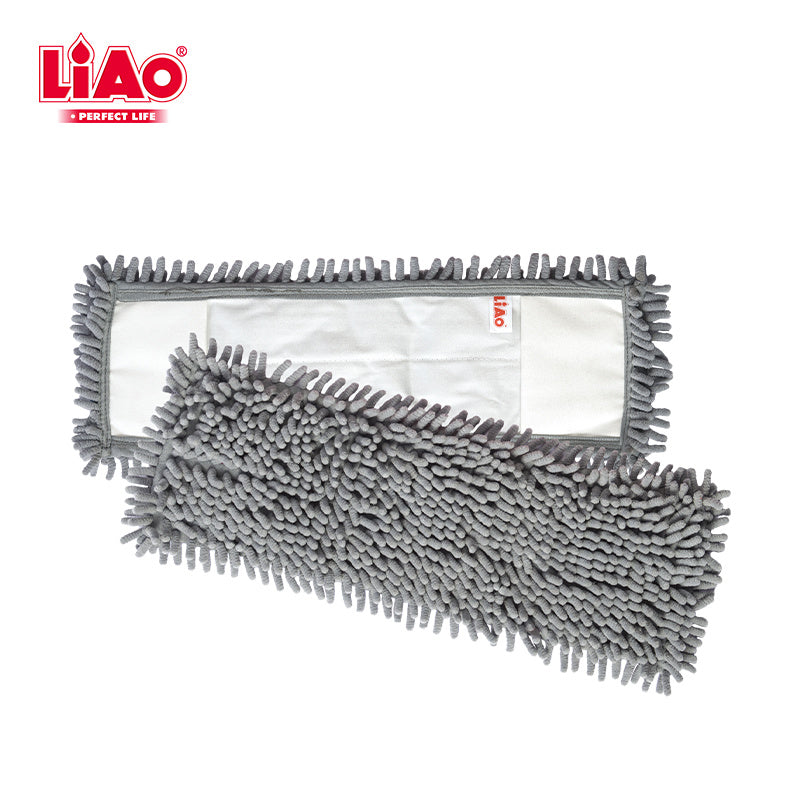 Microfiber Mop Refill 40 cm Liao