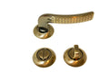اكرة باب حمام