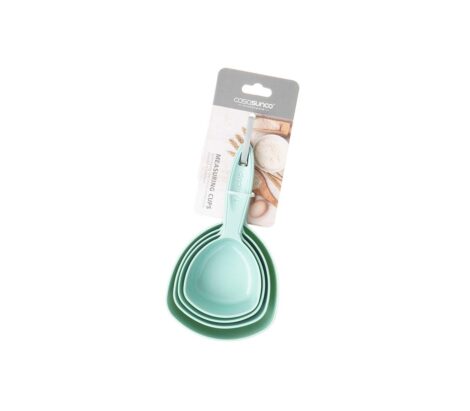 طقم معيار قلب 4 × 1 من  casasunco