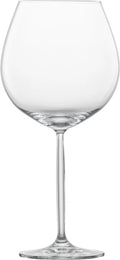 Zwiesel Diva Burgundy Glass - 839ml