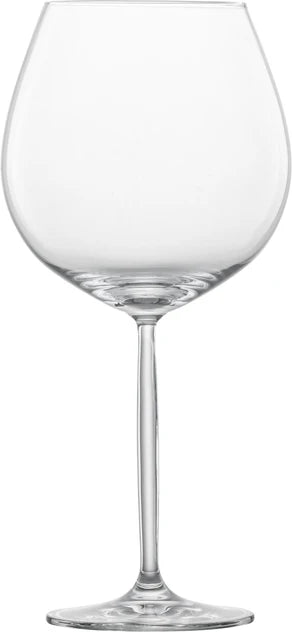Zwiesel Diva Burgundy Glass - 839ml