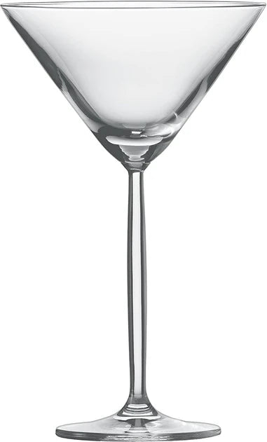 Zwiesel Diva Martini Glass – 250ml