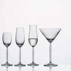 Zwiesel Diva Martini Glass – 250ml