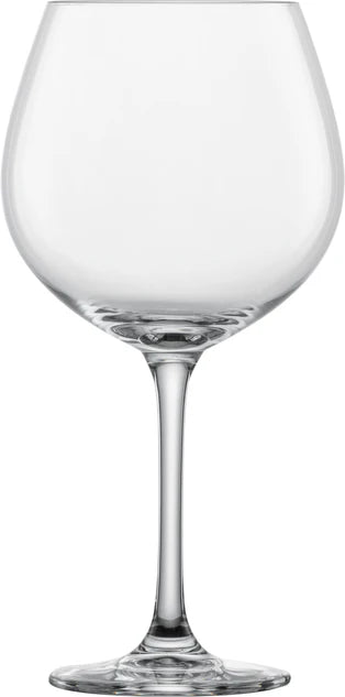 Zwiesel Classico Burgundy Red Wine Glass - 814ml