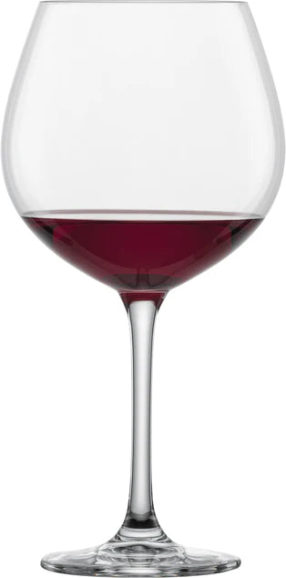Zwiesel Classico Burgundy Red Wine Glass - 814ml