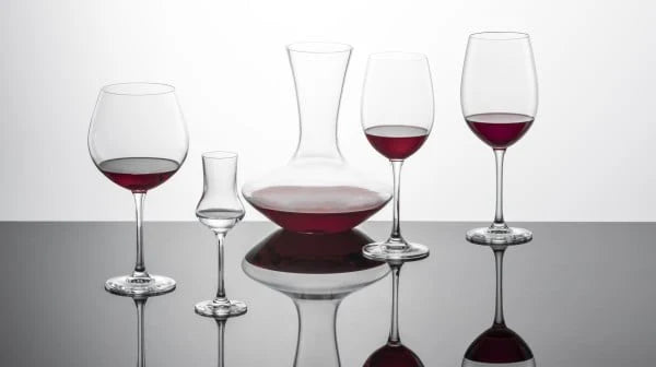 Zwiesel Classico Burgundy Red Wine Glass - 814ml