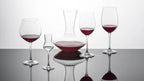 Zwiesel Classico Burgundy Red Wine Glass - 814ml