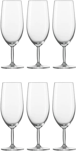 Zwiesel Diva زجاج متعدد الأغراض – 418 مل