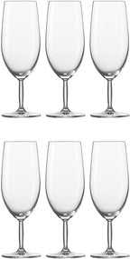 Zwiesel Diva زجاج متعدد الأغراض – 418 مل