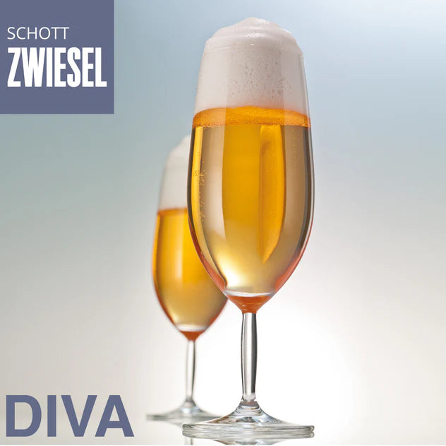 Zwiesel Diva زجاج متعدد الأغراض – 418 مل