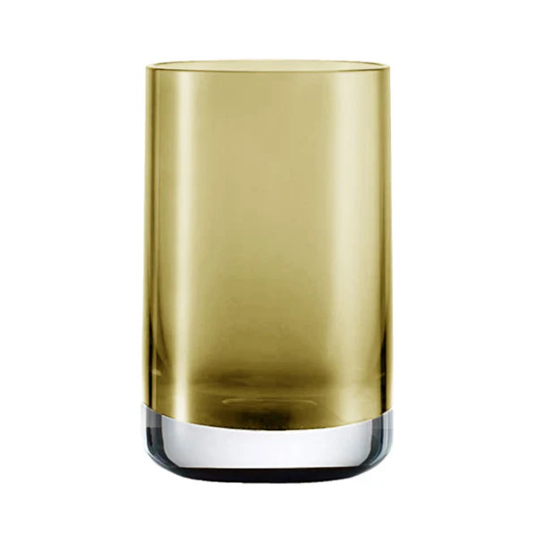 Zwiesel Scita Tumbler - Olive, 358ml