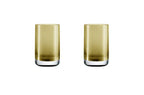 Zwiesel Scita Tumbler - Olive, 358ml