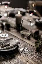 Zwiesel Pure White Wine Glass - 300ml