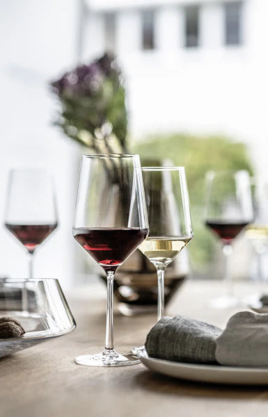 Zwiesel Pure White Wine Glass - 300ml
