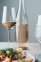 Zwiesel Pure White Wine Glass - 300ml