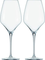 Zwiesel The First Red Wine Glass - 800ml