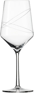 Zwiesel Pure Loop Red Wine Glass - 300ml