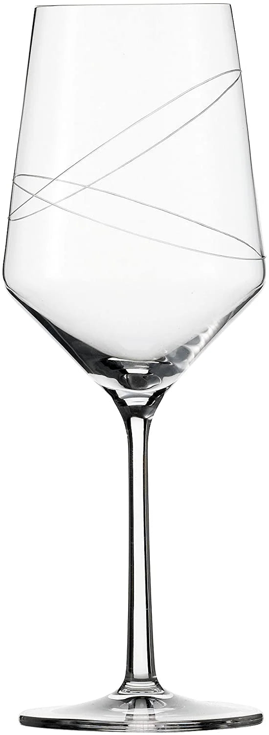 Zwiesel Pure Loop Red Wine Glass - 300ml