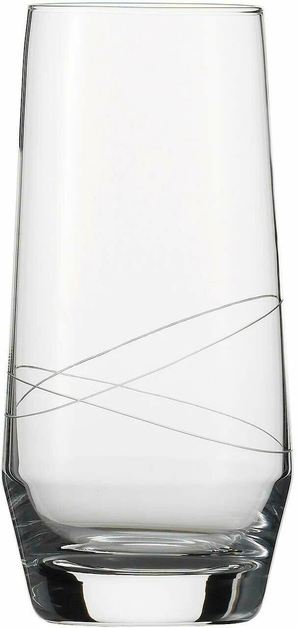 Zwiesel Pure Loop Highball Glass - 542ml