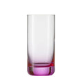 Zwiesel Spots Neo Highball Glass - Pink, 320ml