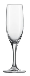 Zwiesel Mondial Champagne Glass - 205ml
