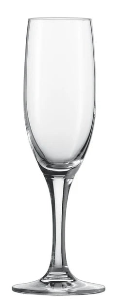 Zwiesel Mondial Champagne Glass - 205ml